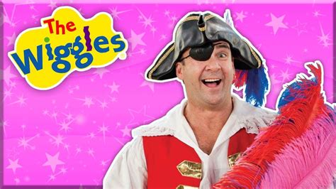 The Enduring Appeal of Captain Magic: Why The Wiggles' Character Continues to Captivate Audiences